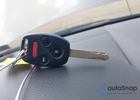 2006 Honda Accord 2.4 Ex from USA, damaged, VIN 1HGCM568X6A178370